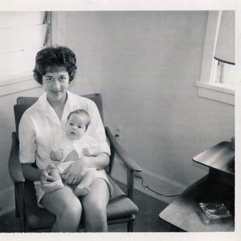 Photo of Jeanine VanKerckhove